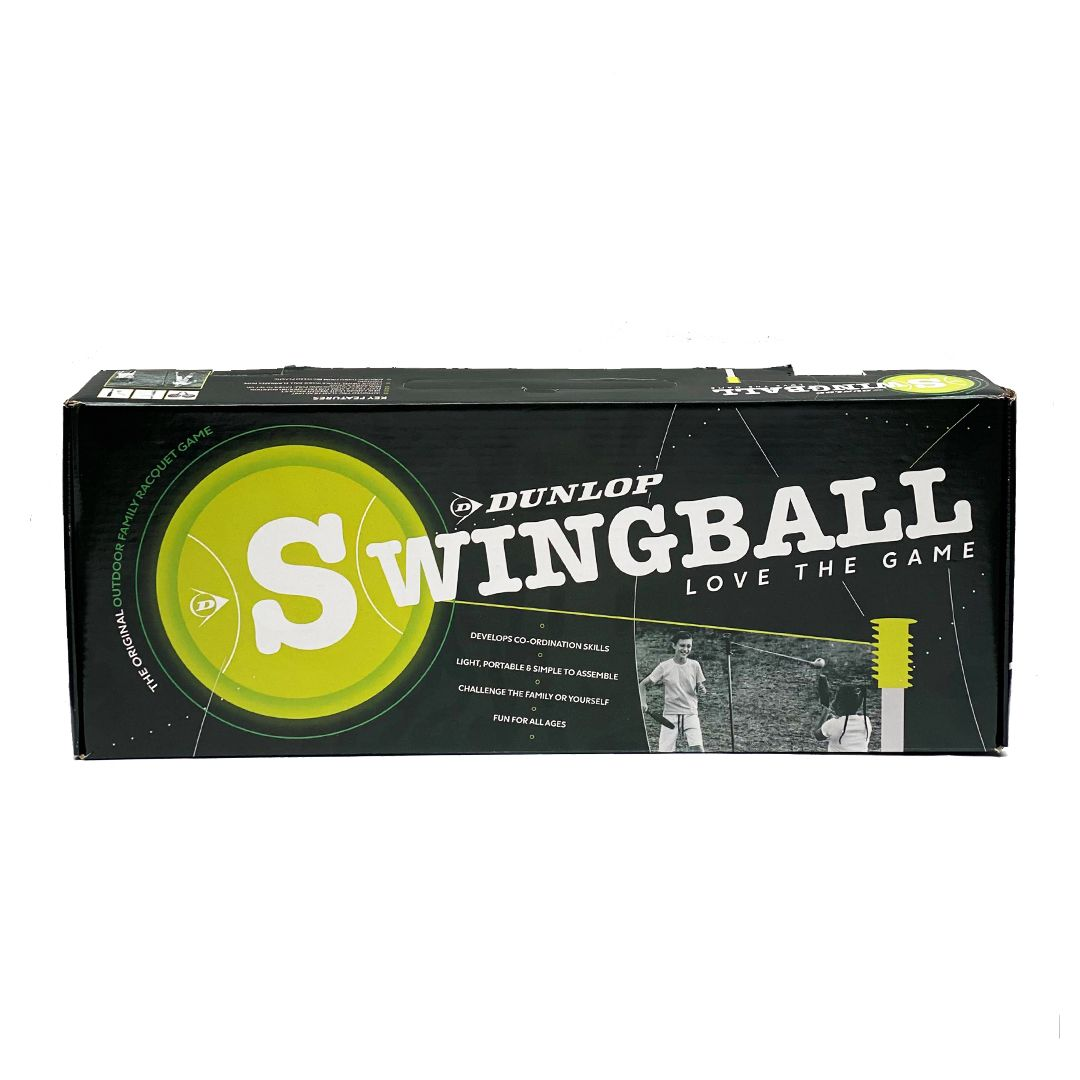 Dunlop Swingball Set
